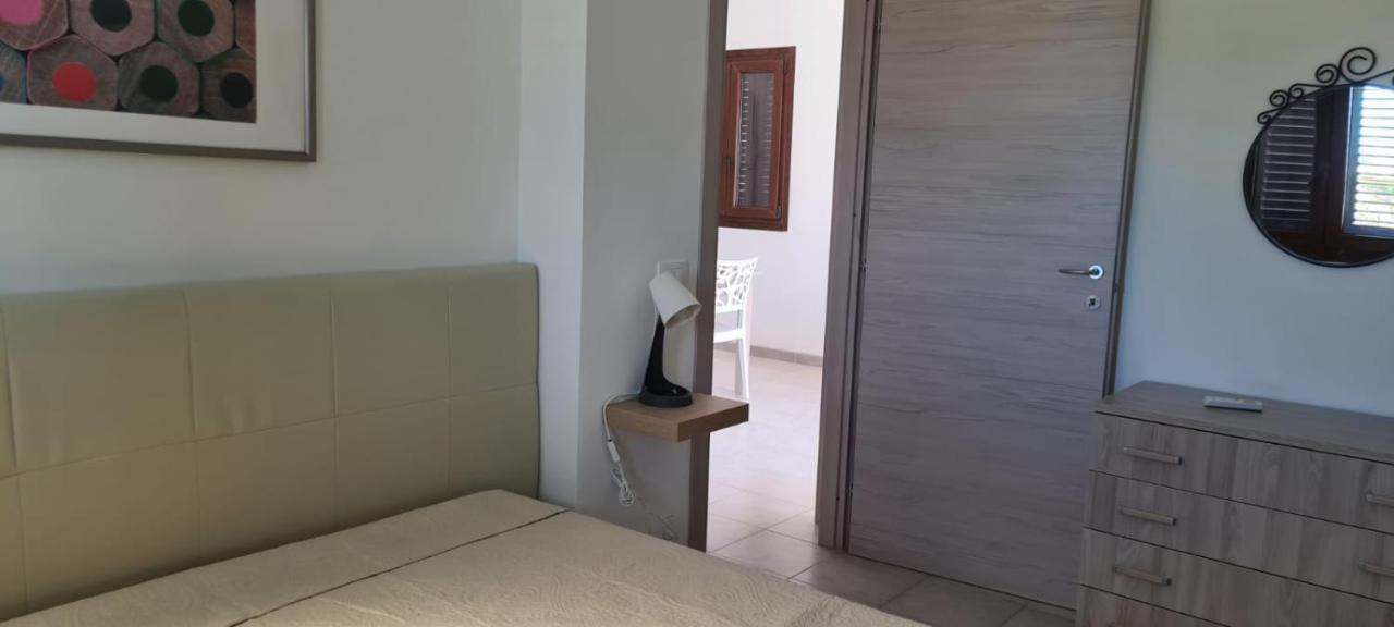 Villa Andrea San Lorenzo 诺托 外观 照片