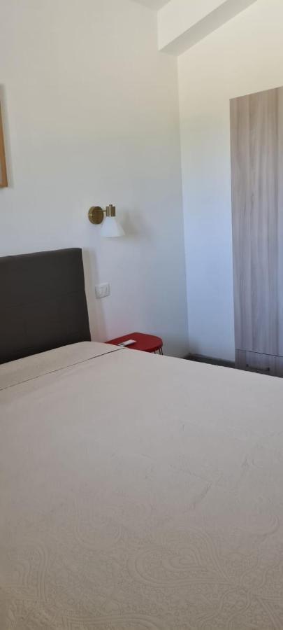 Villa Andrea San Lorenzo 诺托 外观 照片