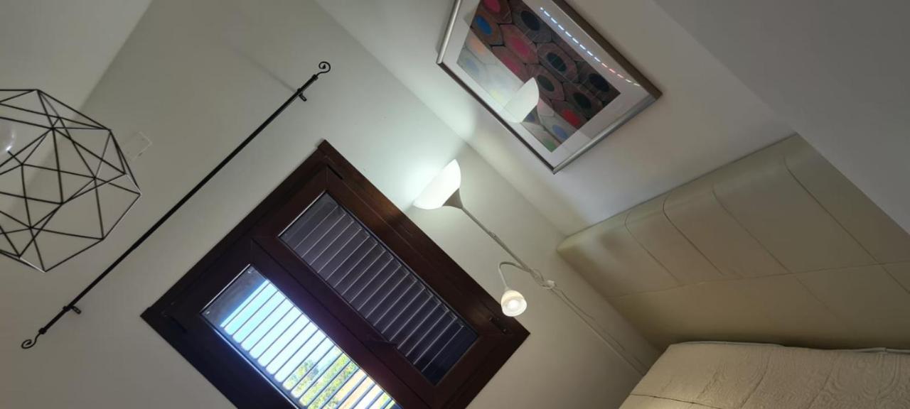 Villa Andrea San Lorenzo 诺托 外观 照片