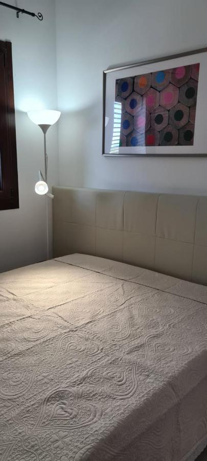 Villa Andrea San Lorenzo 诺托 外观 照片