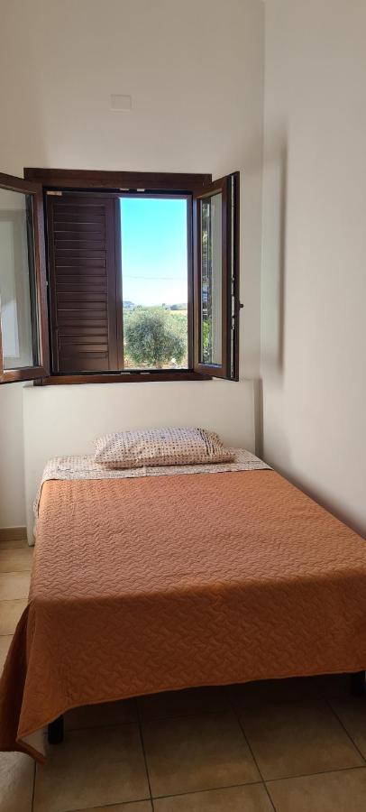 Villa Andrea San Lorenzo 诺托 外观 照片